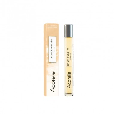 Eau de parfum roll-on douceur...