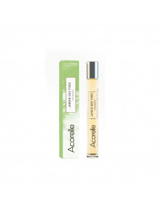 Eau de parfum roll-on...
