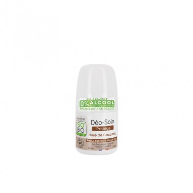 Desodorante Roll-On 24h Protector...