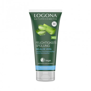 Acondicionador hidratant aloe vera...