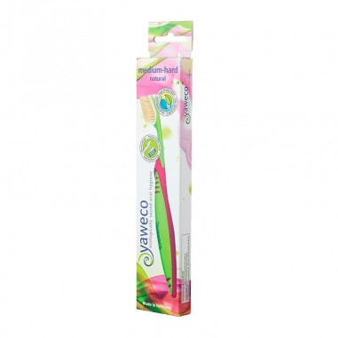 Raspall dental de niló duresa mitjana