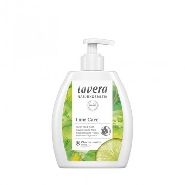 Sabó de mans llima fresca 250 ml lavera