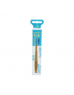 Raspall de dents nens blau...