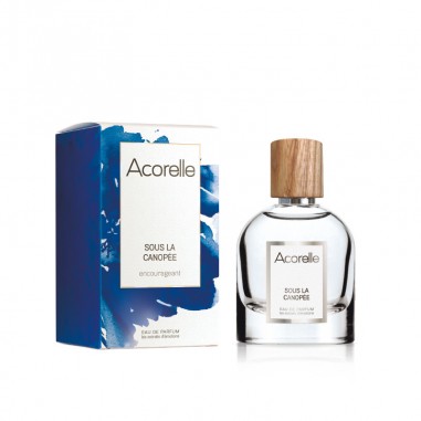 Eau de parfum Sous la Canopée Acorelle