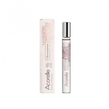 Eau de parfum roll-on lenvoutante...