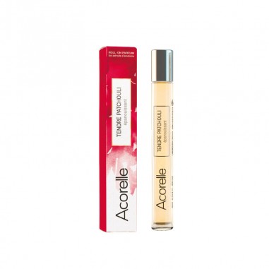Eau de parfum roll-on tendre...