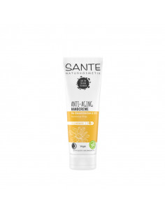 Crema manos Antiedad...