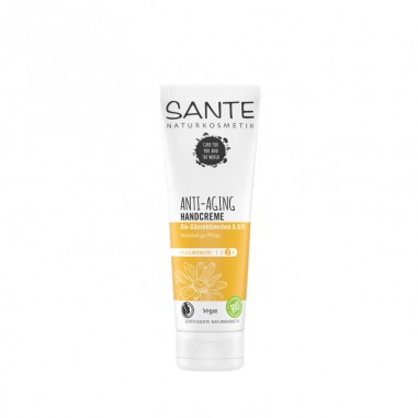 Crema manos Antiedad Margarita Bio &...