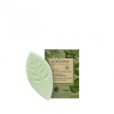 Condicionador sòlid natural cànem i...