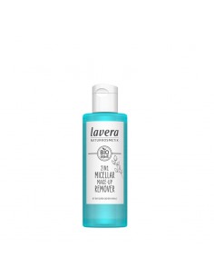 Desmaquillante micelar 2 en 1 lavera