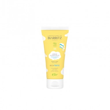 Crema hidratant Alga Natis...