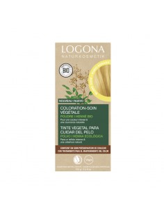 Colorant vegetal ros daurat...