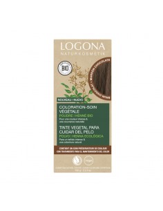 Colorant vegetal castany...