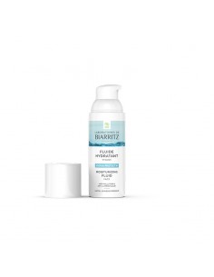 Fluid facial hidratant...