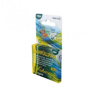 RECANVI FIL DENTAL VEGÀ 4 x 25 m