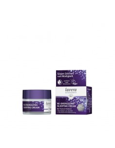 Crema sleeping reparadora...