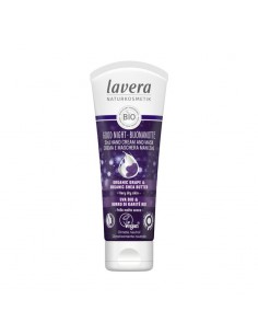 Crema Manos y Mascarilla buenas noches lavera