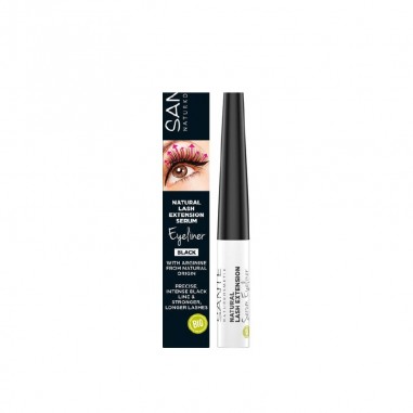 Eyeliner Sérum Extensor Pestañas...