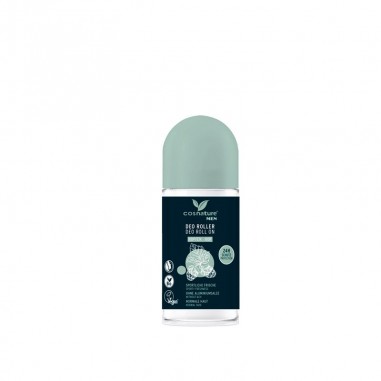 Desodorant natural roll-on 24h Home...