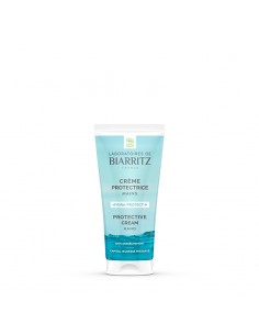 Crema de manos natural Hydra Protect+ Laboratoires de Biarritz