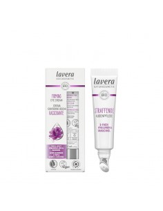 Contorno de ojos Reafirmante lavera