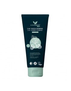 Gel ducha & champú 3 en 1...