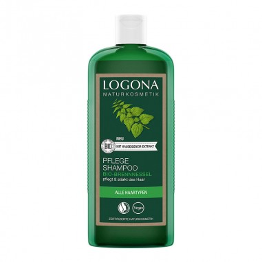 Xampú cura clàssica ortiga 500 ml