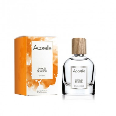 Eau de parfum envolee de neroli Acorelle
