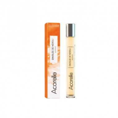 Eau de parfum roll-on envolee neroli...
