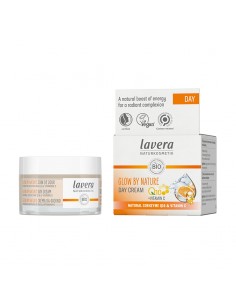 Crema hidratant de dia Glow...