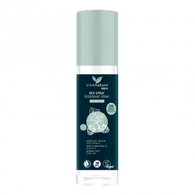 Desodorante spray 24h lúpulo hombre...
