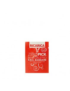 Kit recàrregues polseres...