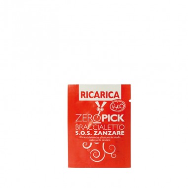 Kit recàrregues polseres antimosquits...