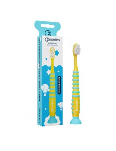 Raspall dental infantil...