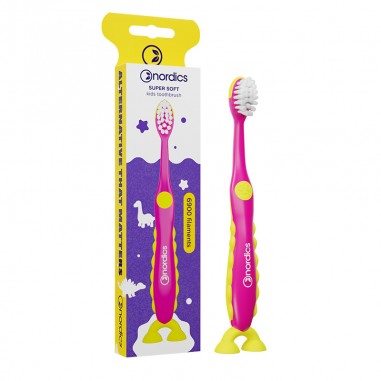 Cepillo dental niños 6.900 dinosaurio...