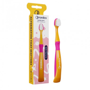 Cepillo dental niños 9.240 sirena...