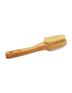 Cepillo pies sisal & piedra...