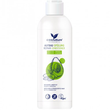 Acondicionador natural Reparador...