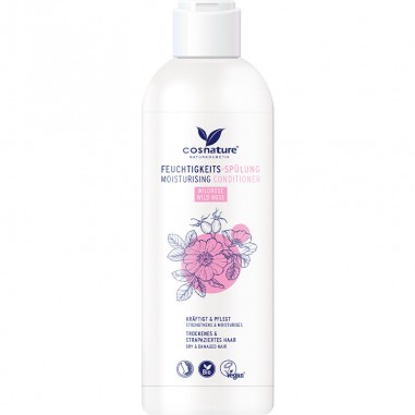 Acondicionador natural Hidratante...