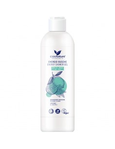 Gel de ducha natural Energy...