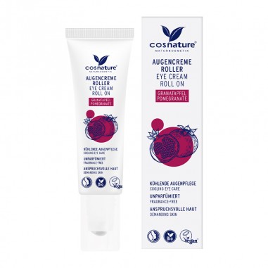 Crema Contorno Ojos Antiedad Granada...