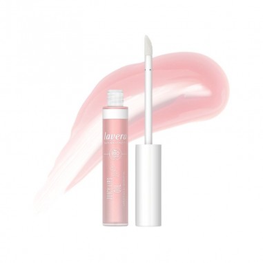 Oli labial brillant lavera