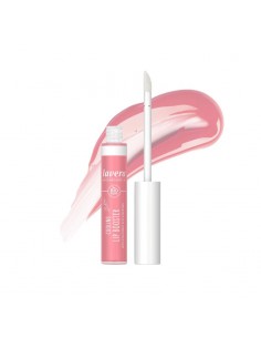 Voluminizador brillo labios refrescante lavera