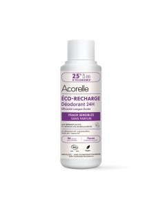 Recarga desodorante roll-on...