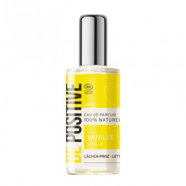 Eau de parfum 50 love vainilla be...