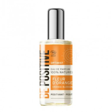 Eau de parfum 50 optimism azahar be...