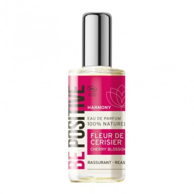 Eau de parfum 50 harmony flor cerezo...