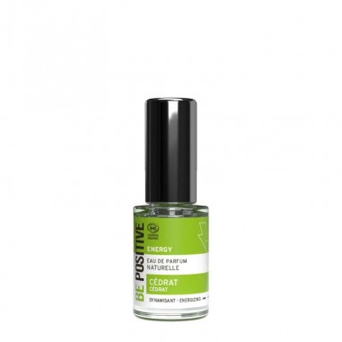 Eau de parfum 15 energy citrus be...