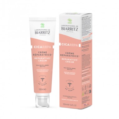 Crema reparadora 100ml CICA REPA...