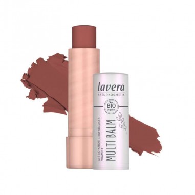 Bàlsam multiús 01 Sunset Red lavera
